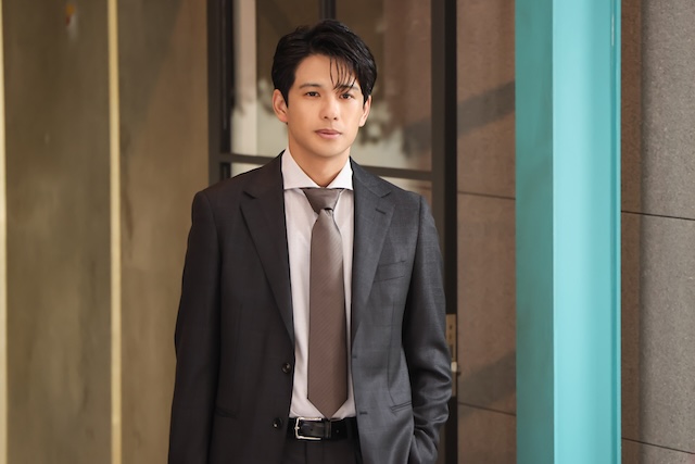 『初恋DOGs』 第9話先行カットの画像