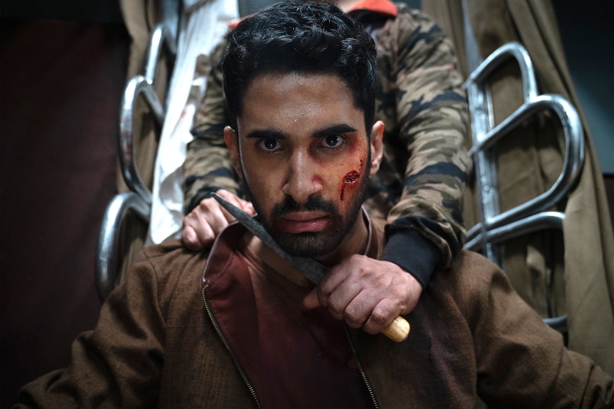 インド映画『KILL 超覚醒』11月14日公開