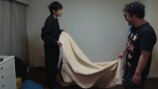 松山ケンイチがDIYで作った棚