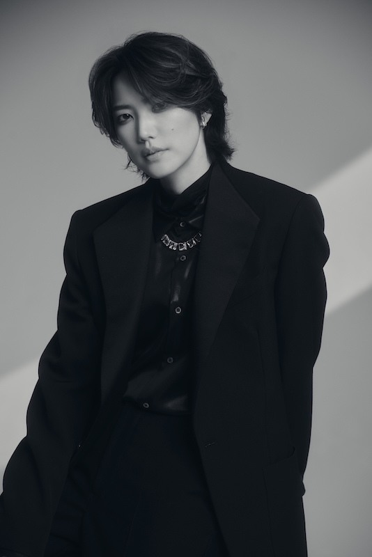 七海ひろき、ライブ映像作品リリース