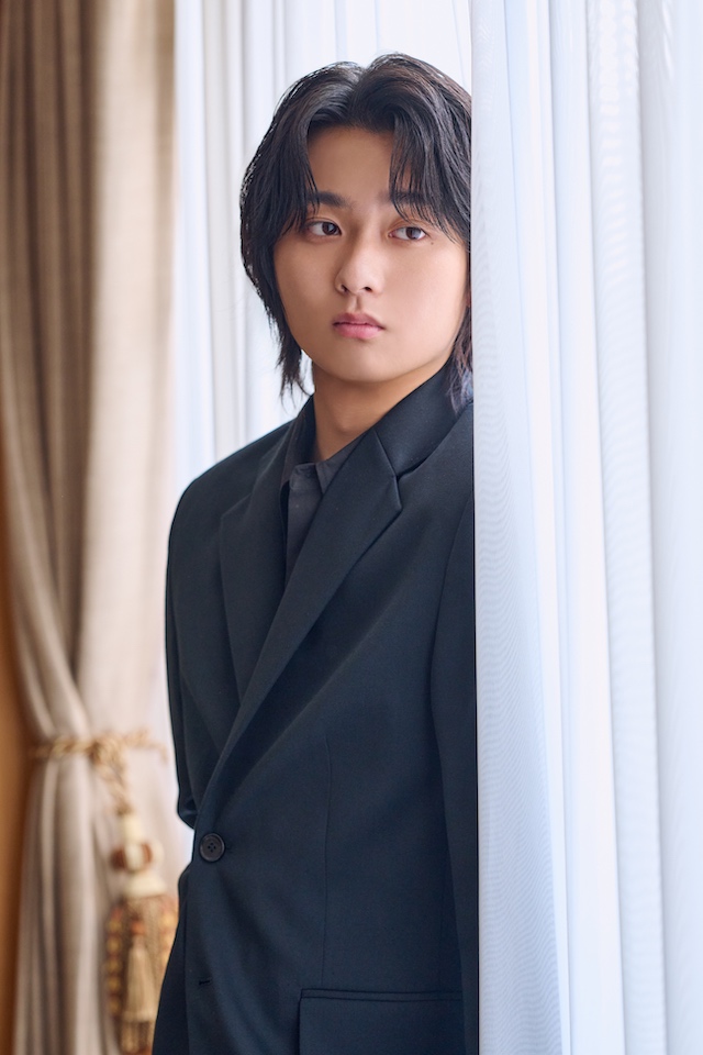 奥平大兼に聞く“自然体な演技”の秘訣　の画像