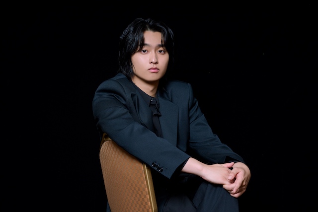 奥平大兼に聞く“自然体な演技”の秘訣　の画像