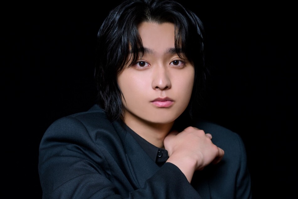 奥平大兼に聞く“自然体な演技”の秘訣　