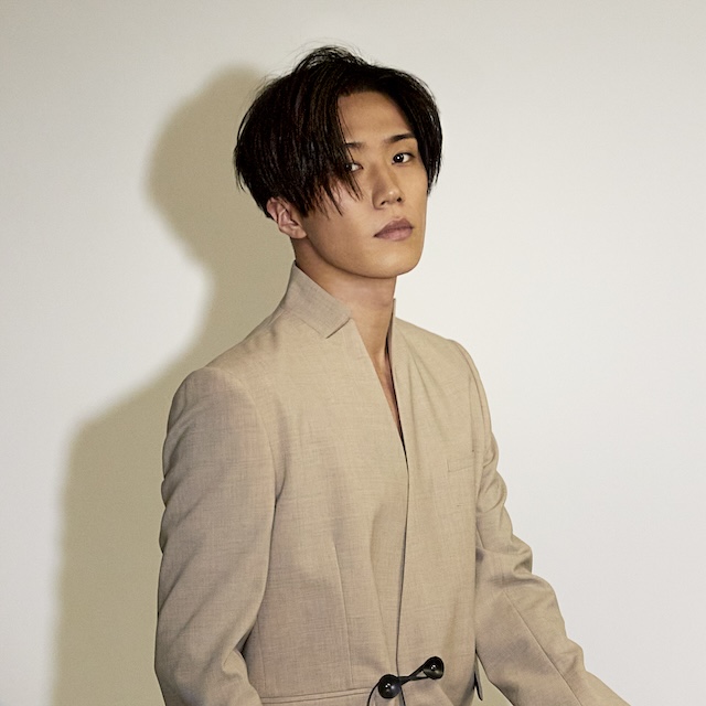 『パリに咲くエトワール』に嵐莉菜×早乙女太一の画像