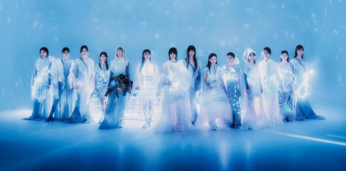 櫻坂46、13thシングル発売＆バスラ開催