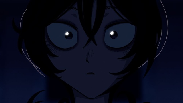 アニメ『SANDA』に関俊彦＆平田広明の画像