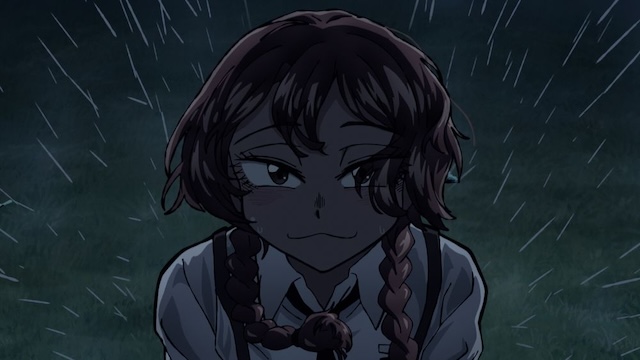 アニメ『SANDA』に関俊彦＆平田広明の画像