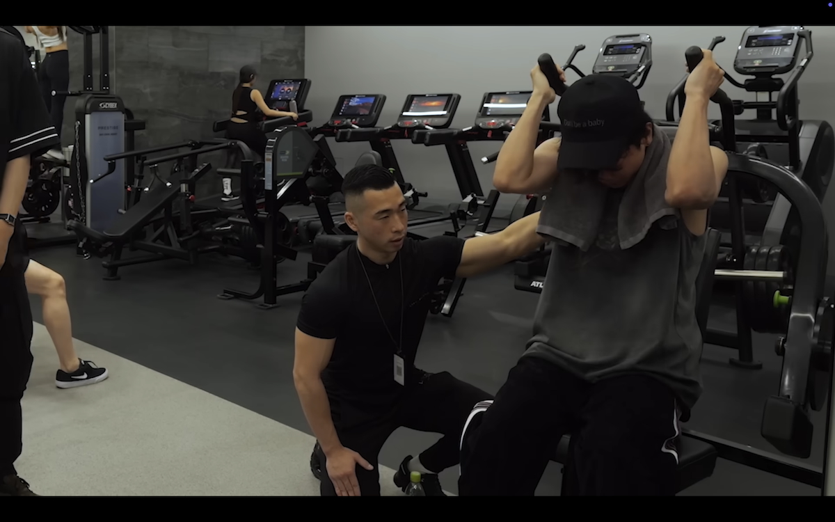 佐藤健 公式YouTubeチャンネルより