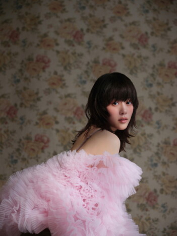 高畑充希、活動20周年プロジェクト始動