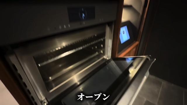 田村淳が購入した別荘の内装