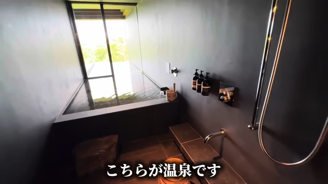 田村淳が購入した別荘の内装