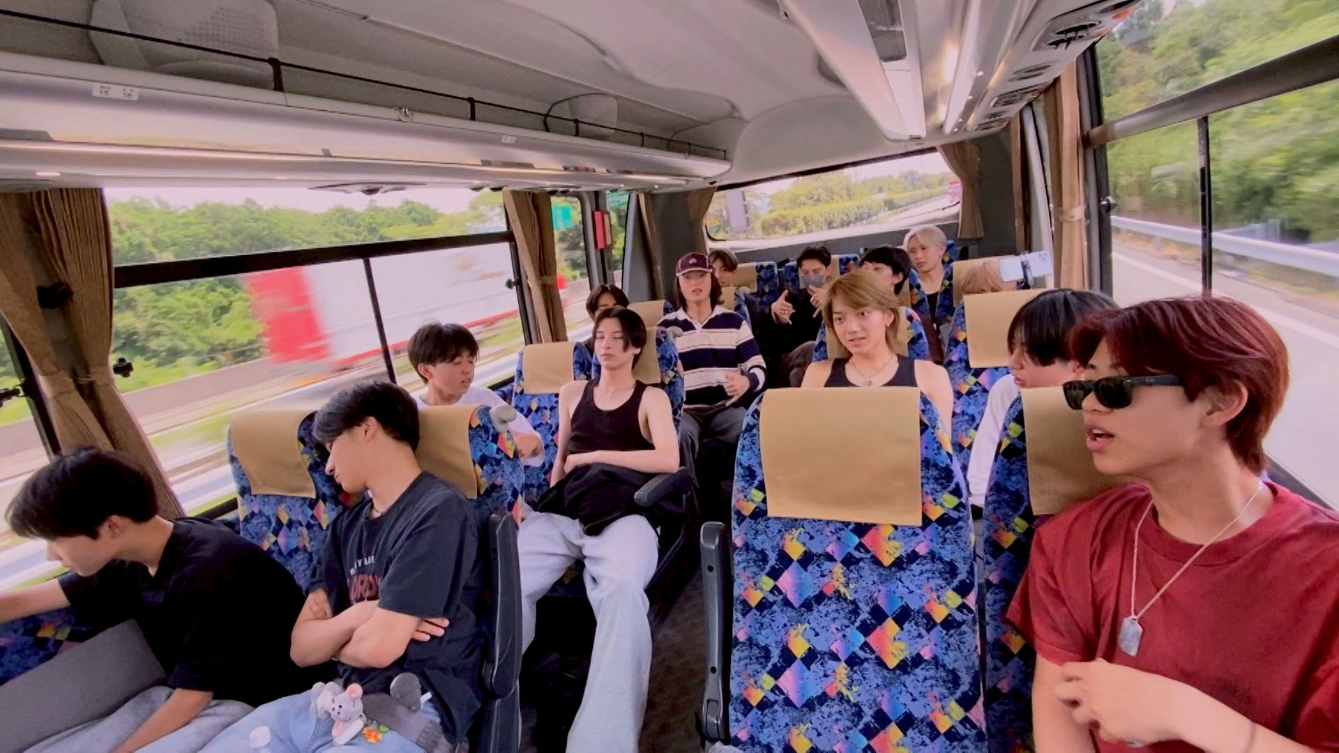 「【THE LAST PIECE 本編】Ep.09 / Back to Basic」より