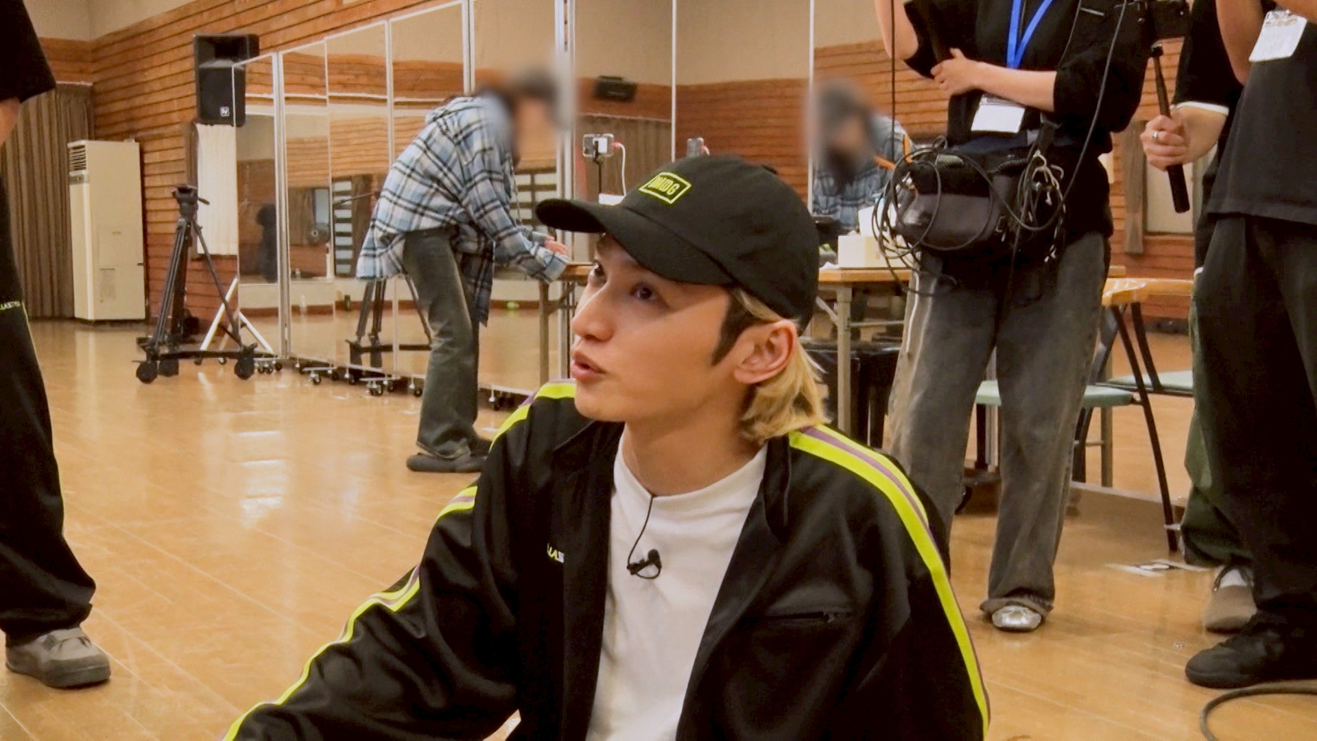 「【THE LAST PIECE 本編】Ep.09 / Back to Basic」より