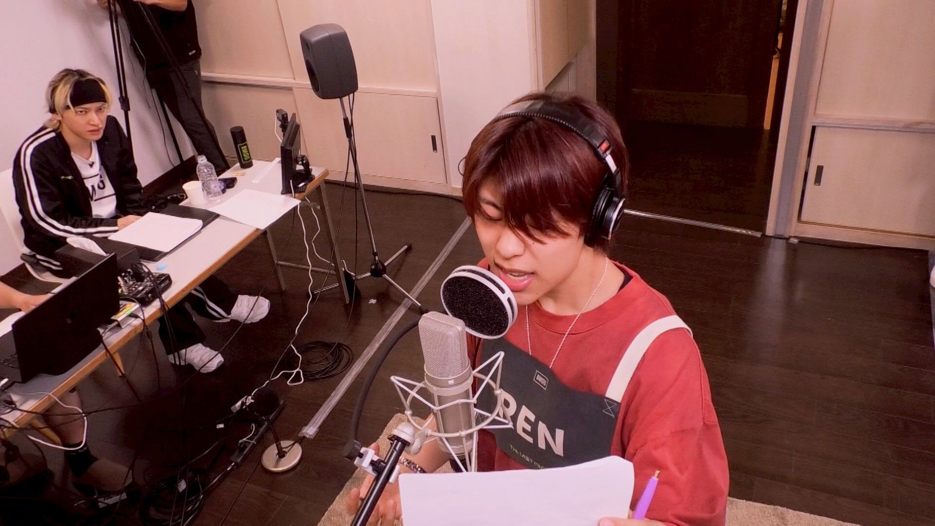 「【THE LAST PIECE 本編】Ep.09 / Back to Basic」より