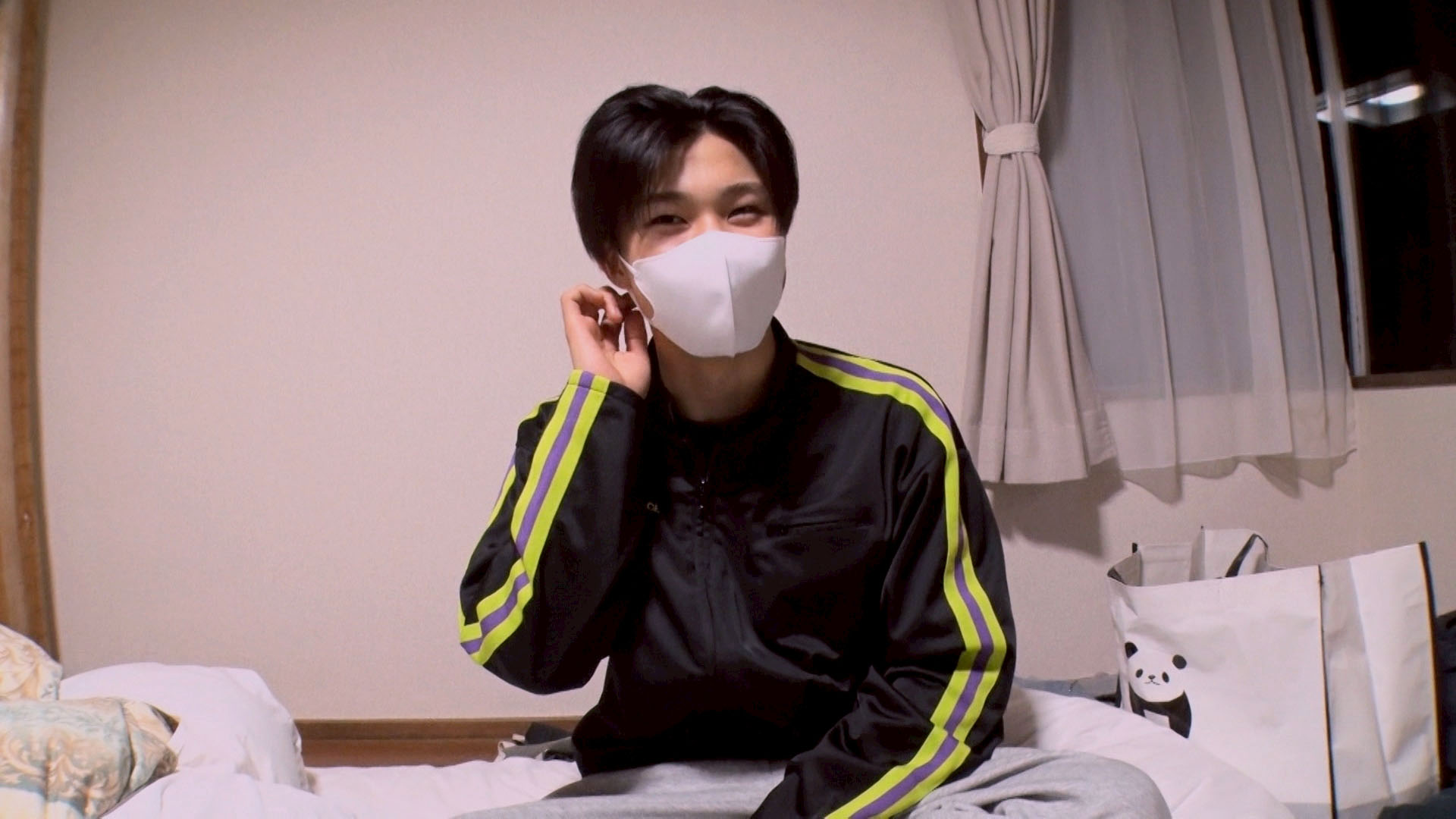 「【THE LAST PIECE 本編】Ep.09 / Back to Basic」より