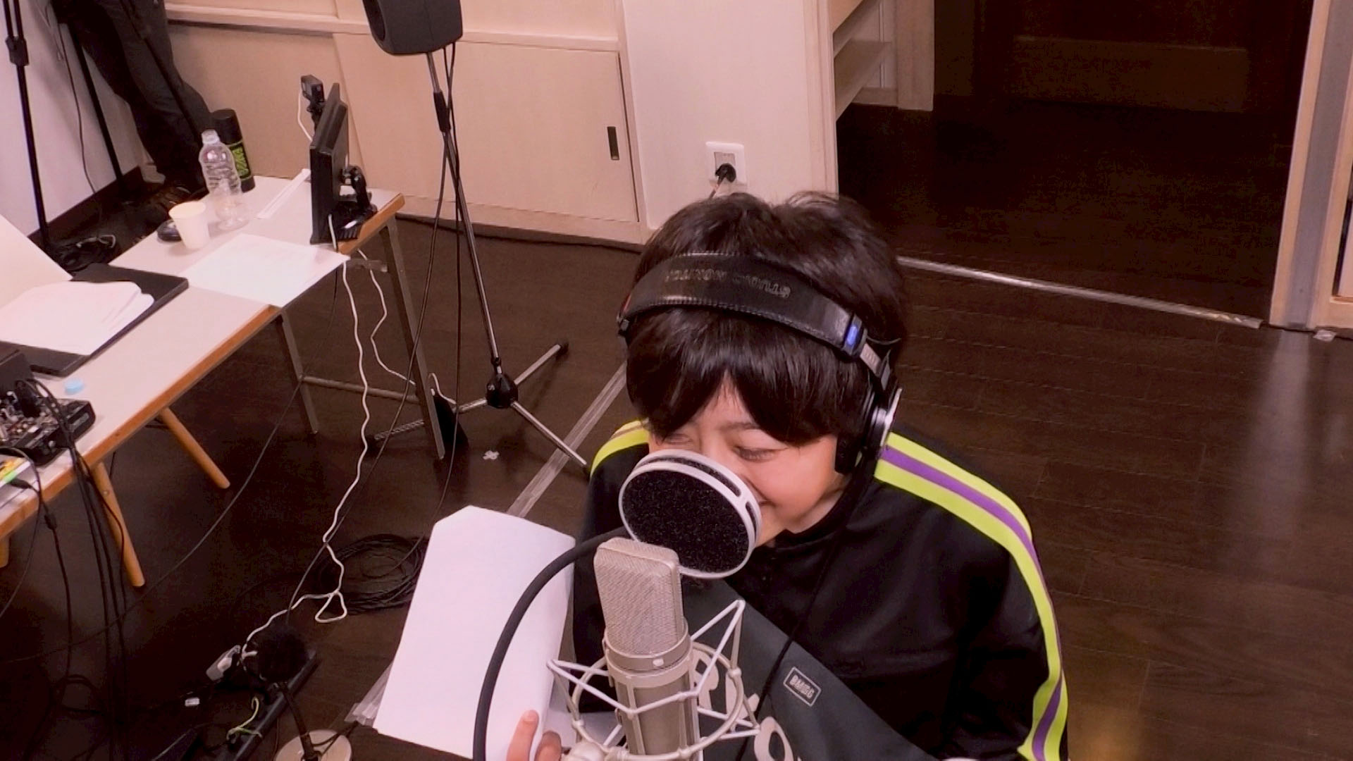 「【THE LAST PIECE 本編】Ep.09 / Back to Basic」より