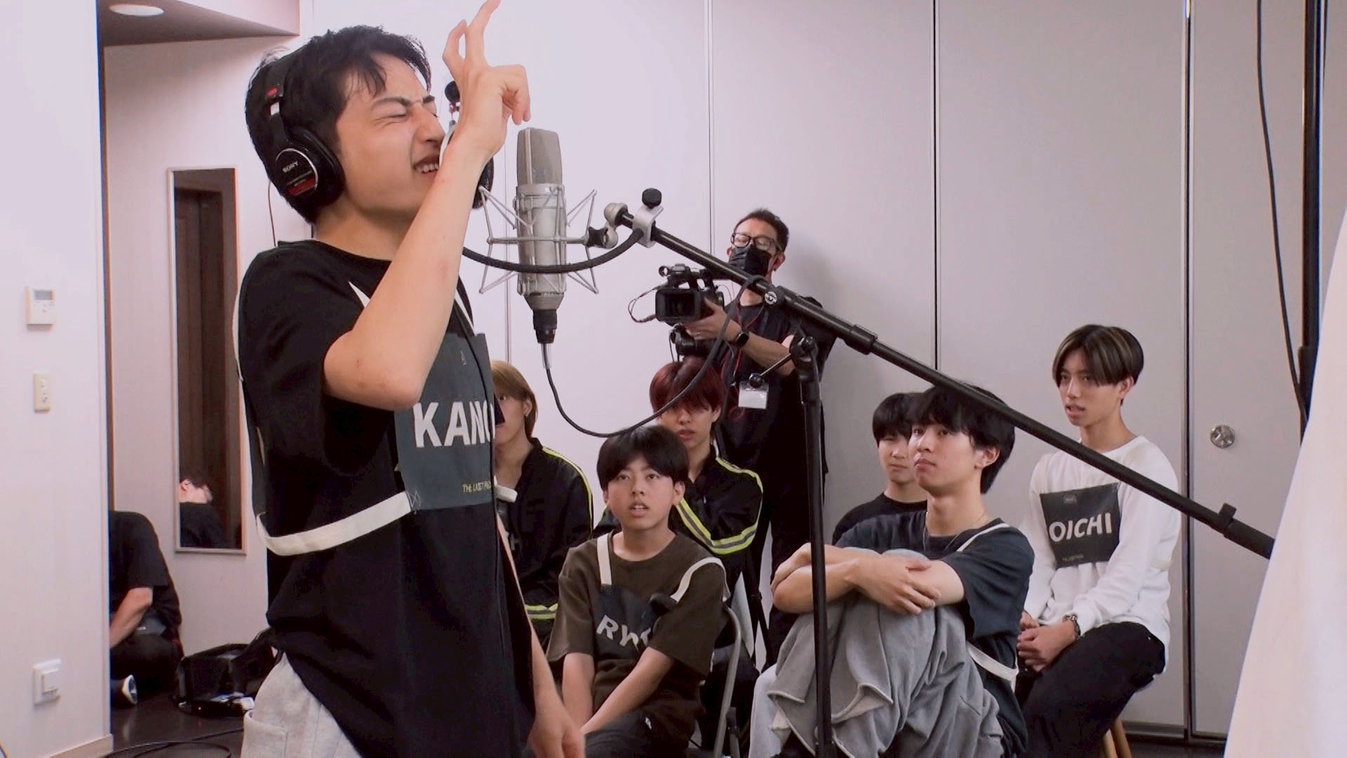 「【THE LAST PIECE 本編】Ep.09 / Back to Basic」より