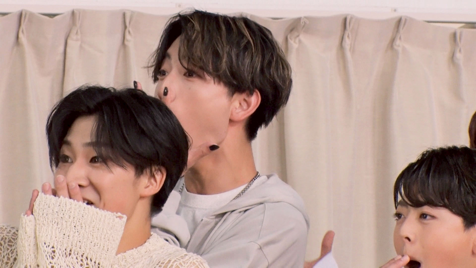 『THE LAST PIECE』Ep.09 振り返りの画像