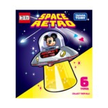 「TOMICA TUNES」第3弾はスペース＆レトロの画像