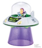 「TOMICA TUNES」第3弾はスペース＆レトロの画像