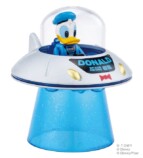 「TOMICA TUNES」第3弾はスペース＆レトロの画像