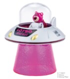 「TOMICA TUNES」第3弾はスペース＆レトロの画像