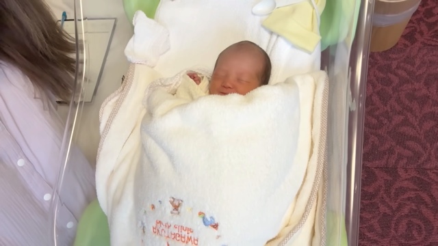 辻希美が出産した第5子の夢空（ゆめあ）