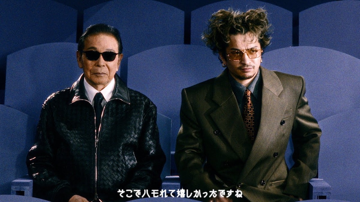 King Gnu 常田大希の“個性の捉え方”に表れるアーティスト性 多ジャンル