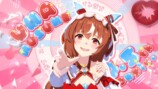 『ウマ娘 プリティーダービー』4.5周年記念,新CM「4.5周年 めにしゅき1♡♡」
