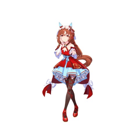 『ウマ娘 プリティーダービー』4.5周年記念,[緋想の誓衣]スティルインラブ