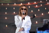 YOSHIKI（撮影＝本 手）