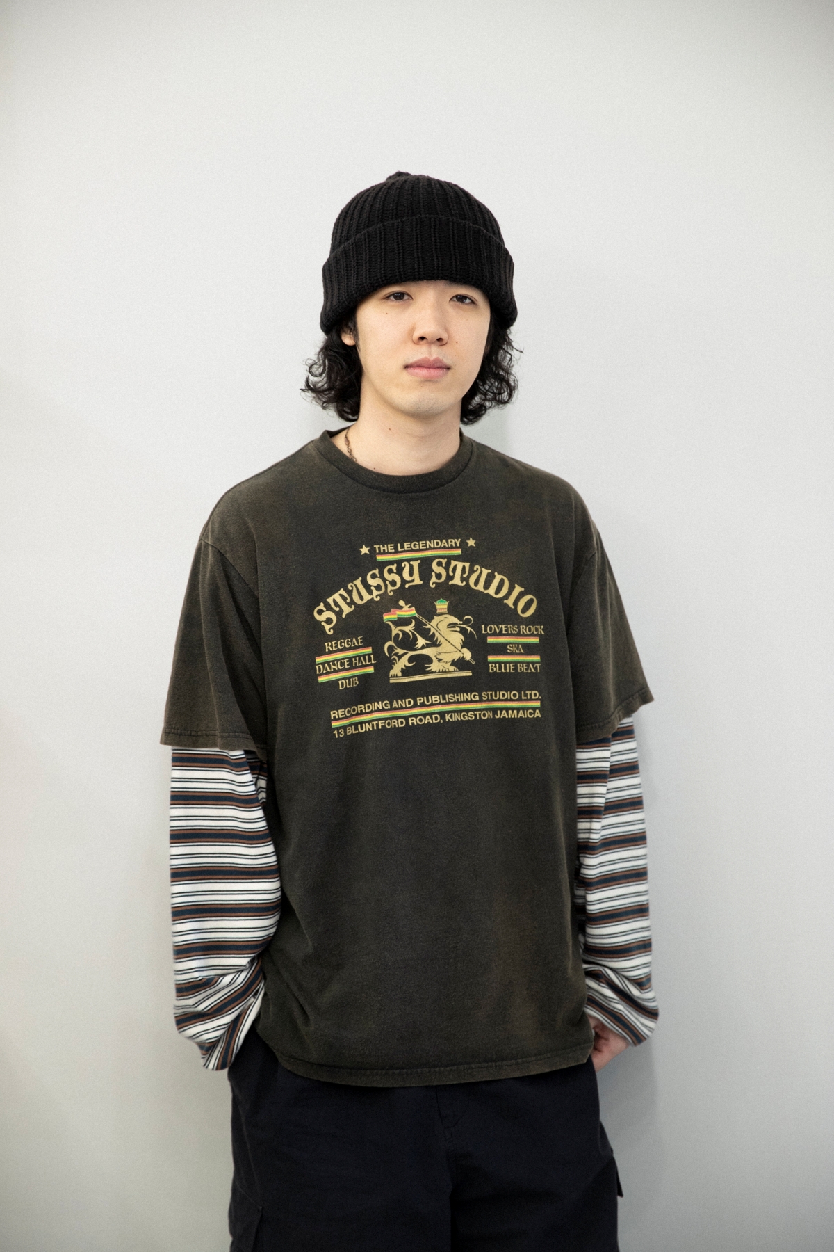 AlphaTheta「DJ BUS TOKYO」,YOSUKE