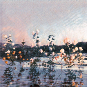 あたらよ ミニアルバム『泡沫の夢は幻に』ジャケット写真