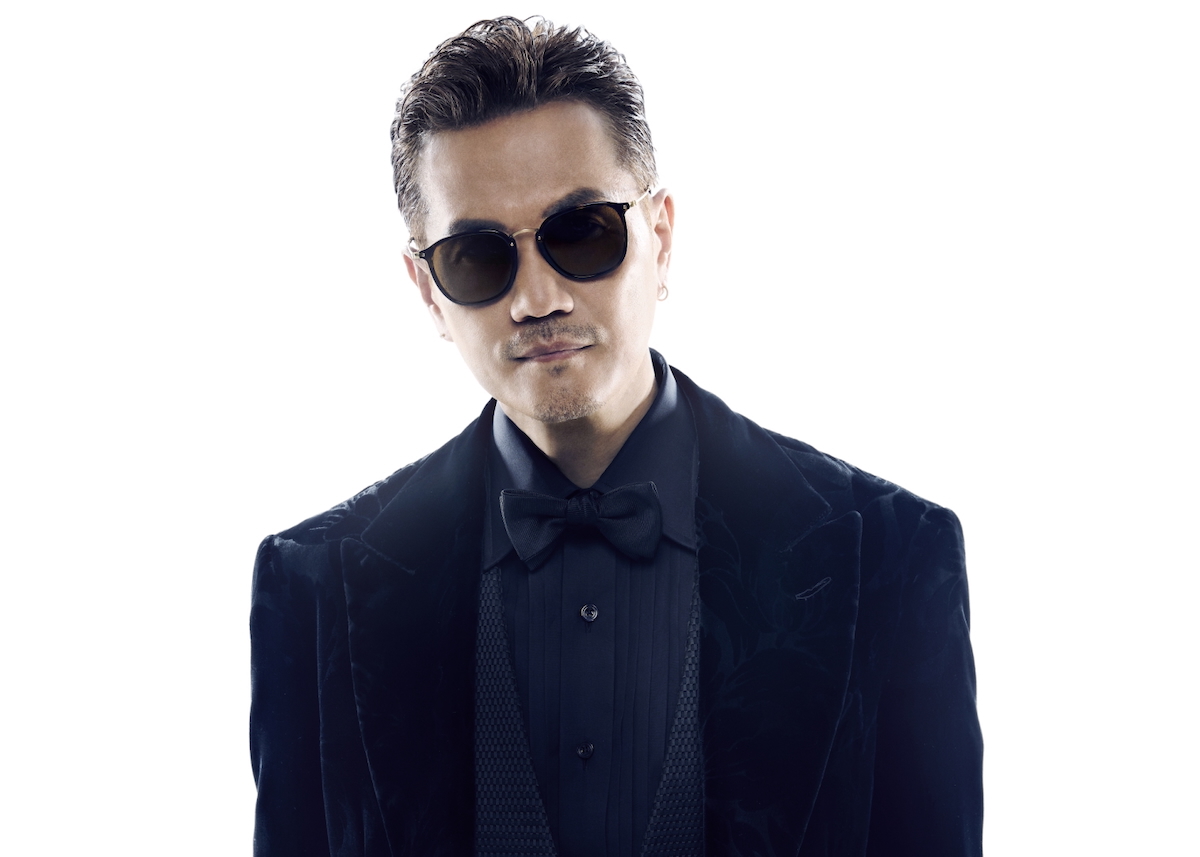 EXILE ATSUSHI、展示イベント開催