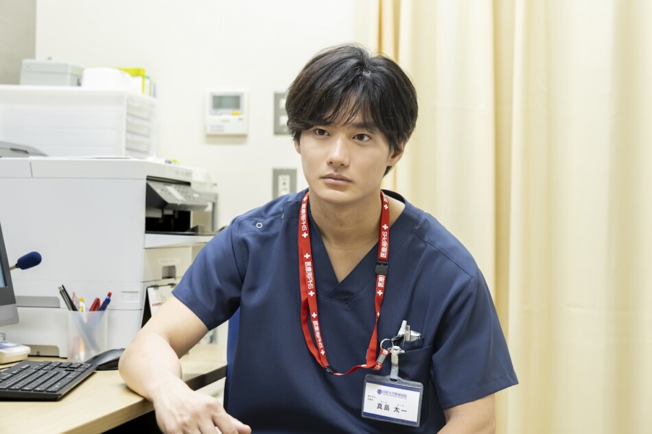 『ちはやふる－めぐり－』第8話に野村周平