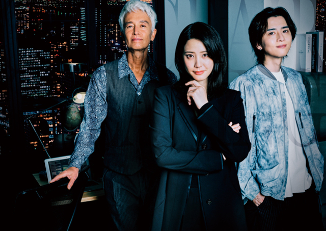 『御社の乱れ正します！2』メインビジュアル