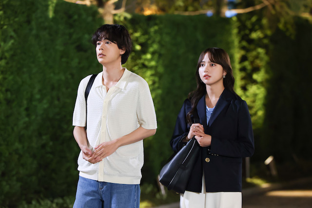 『初恋DOGs』さらにカオスな三角関係の画像