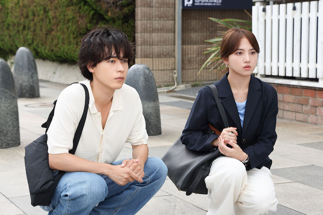 『初恋DOGs』さらにカオスな三角関係の画像