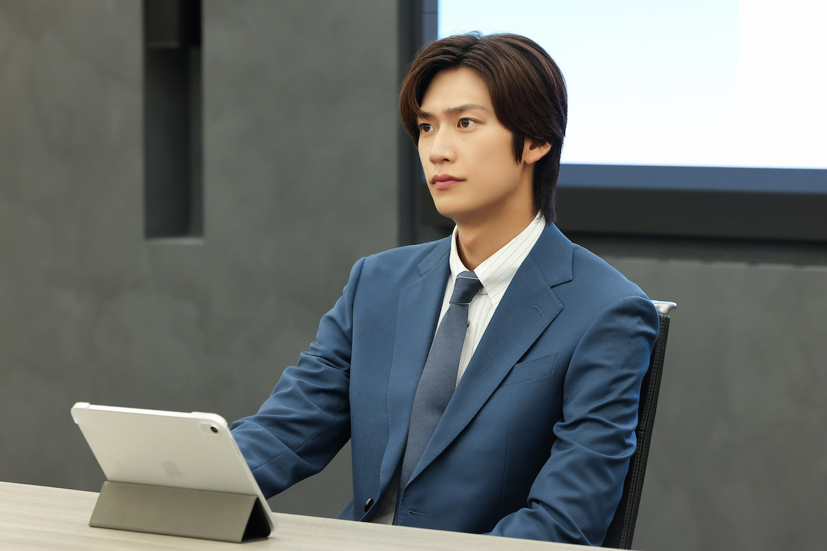 『初恋DOGs』さらにカオスな三角関係