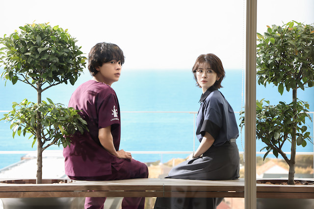 『初恋DOGs』さらにカオスな三角関係の画像