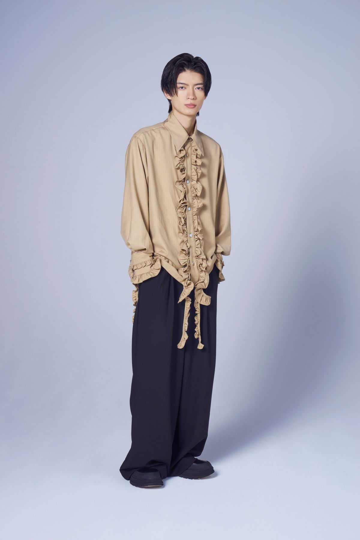 『介護スナックベルサイユ』連ドラ化決定の画像