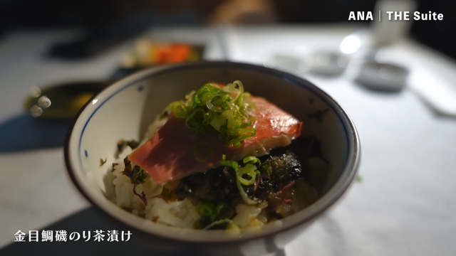 こやトラベルが紹介したANAのファーストクラス「THE Suite」の様子