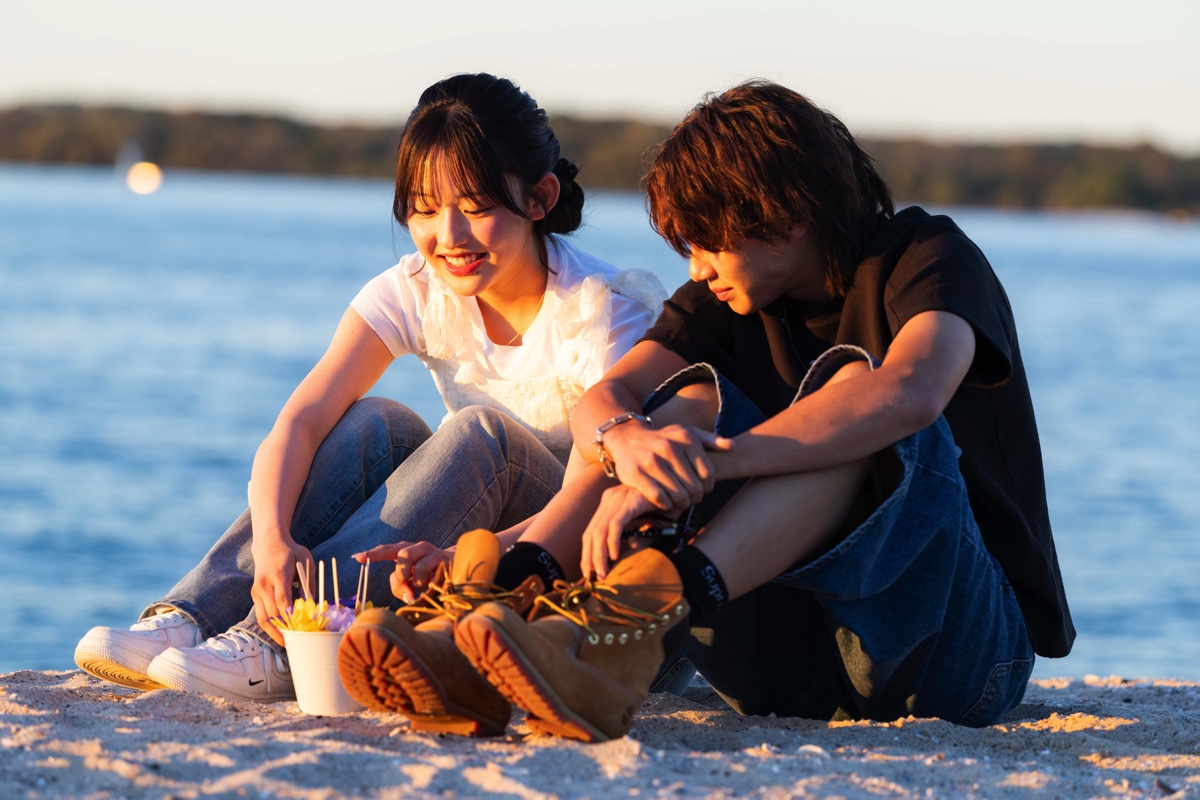 『今日好き 夏休み編2025』5話