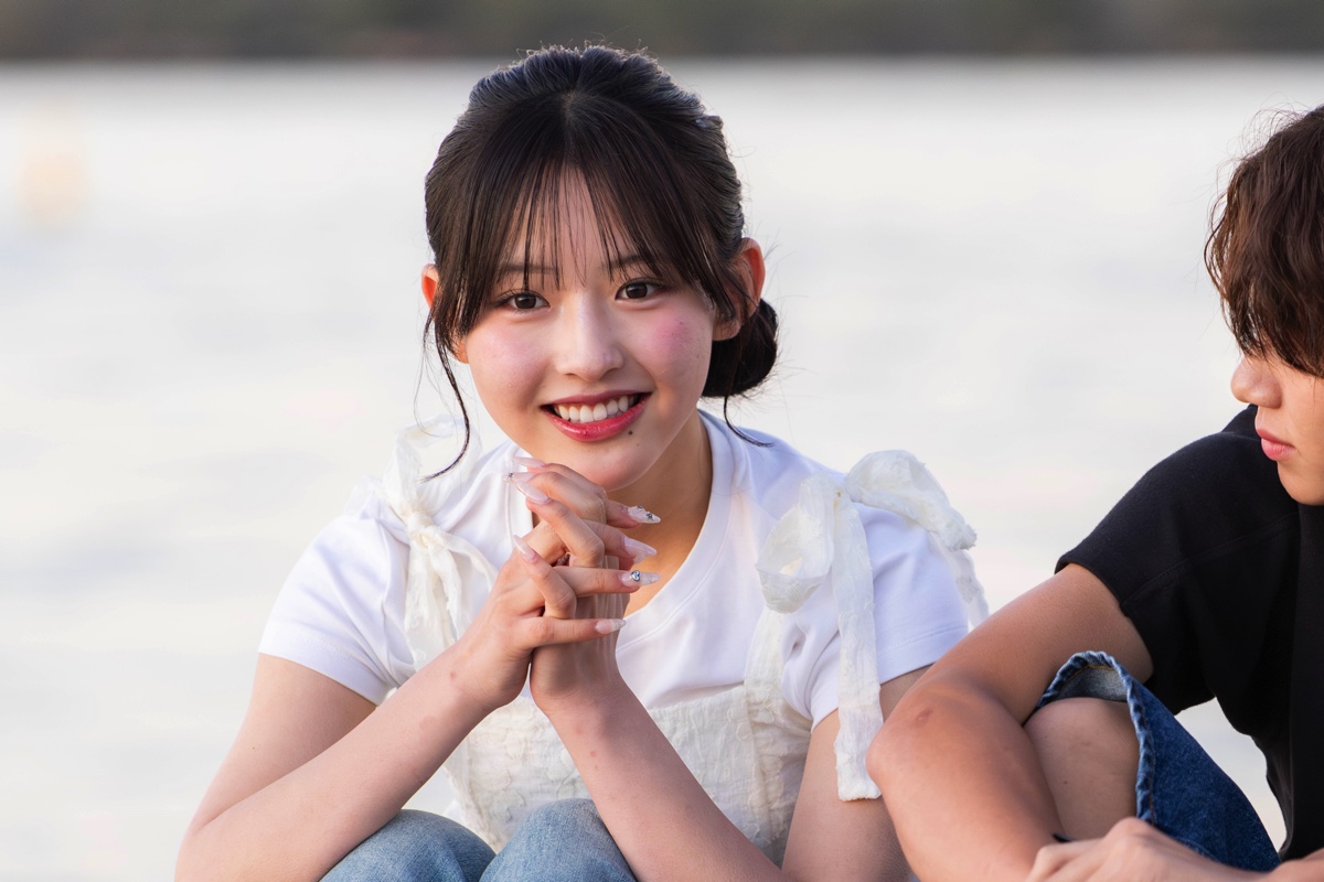 『今日好き 夏休み編2025』5話