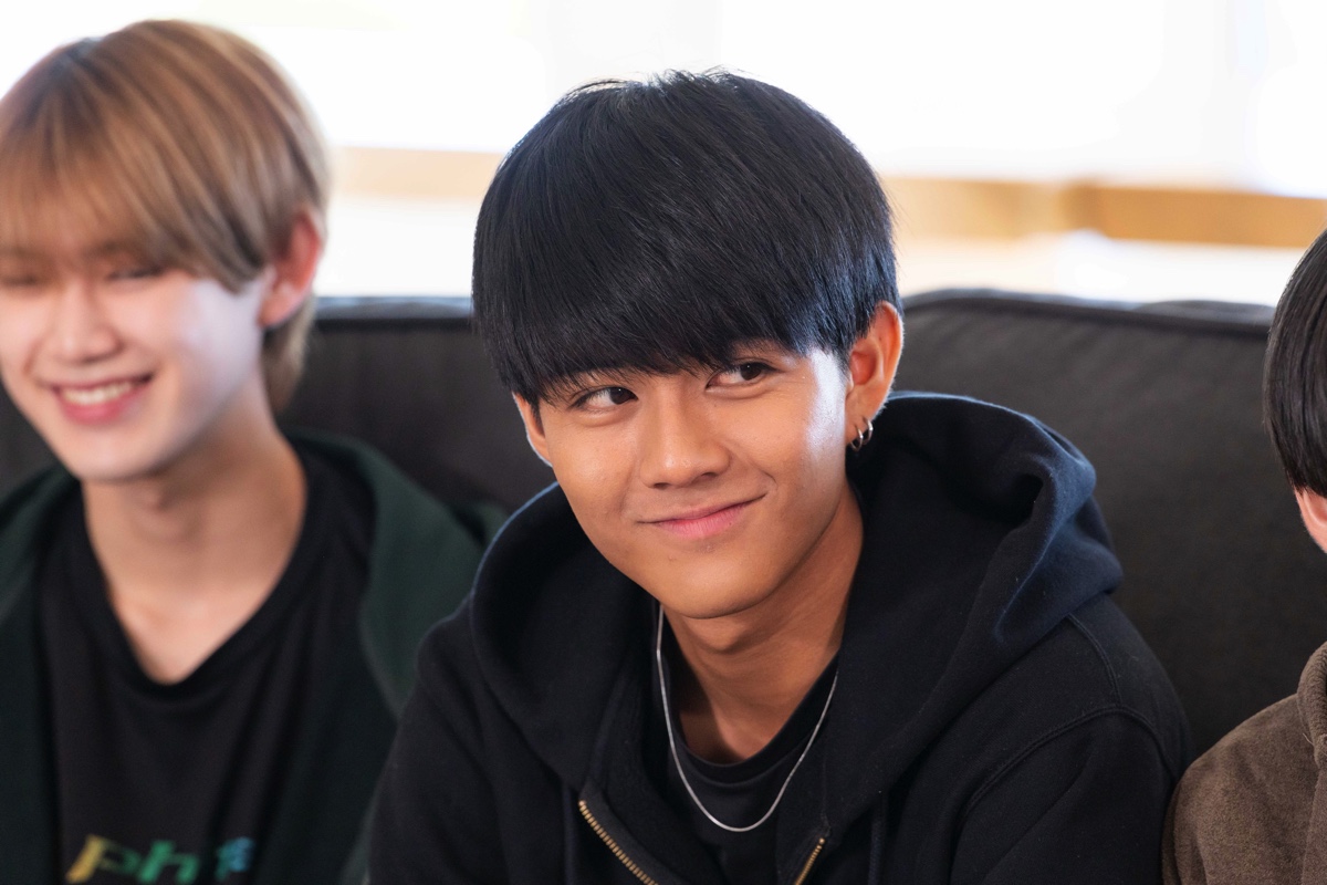 『今日好き 夏休み編2025』5話