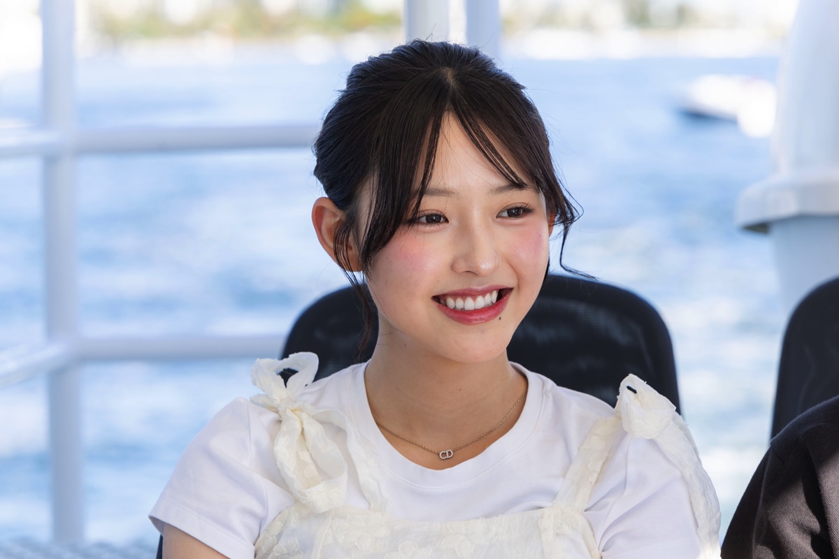 『今日好き 夏休み編2025』5話