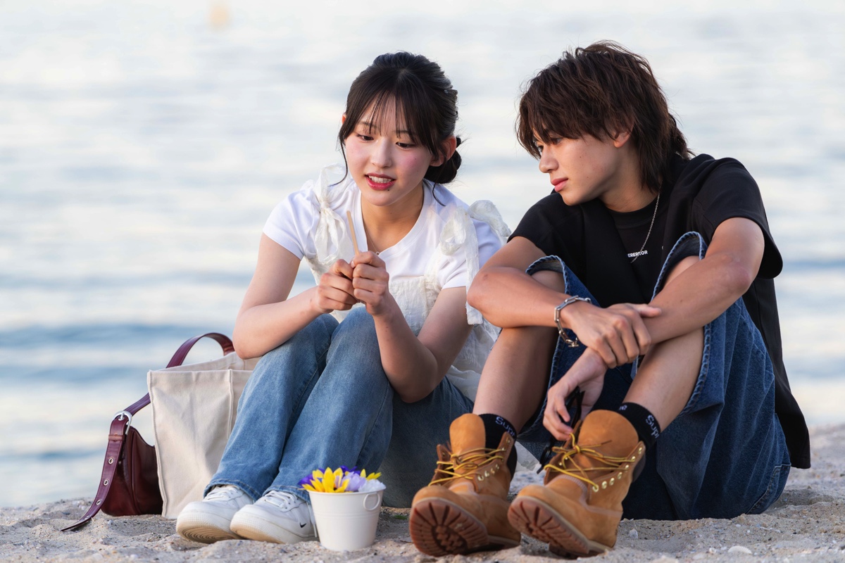 『今日好き 夏休み編2025』5話