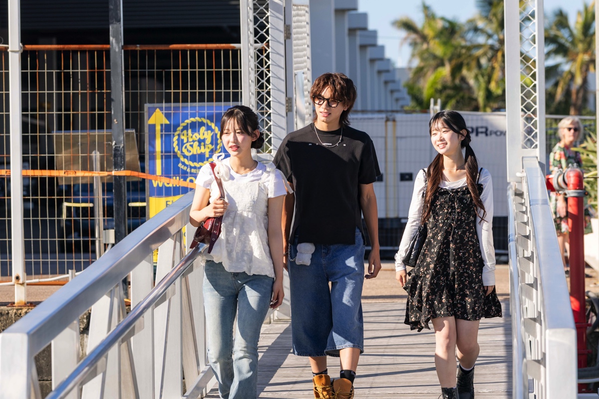 『今日好き 夏休み編2025』5話