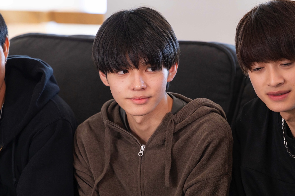 『今日好き 夏休み編2025』5話の画像