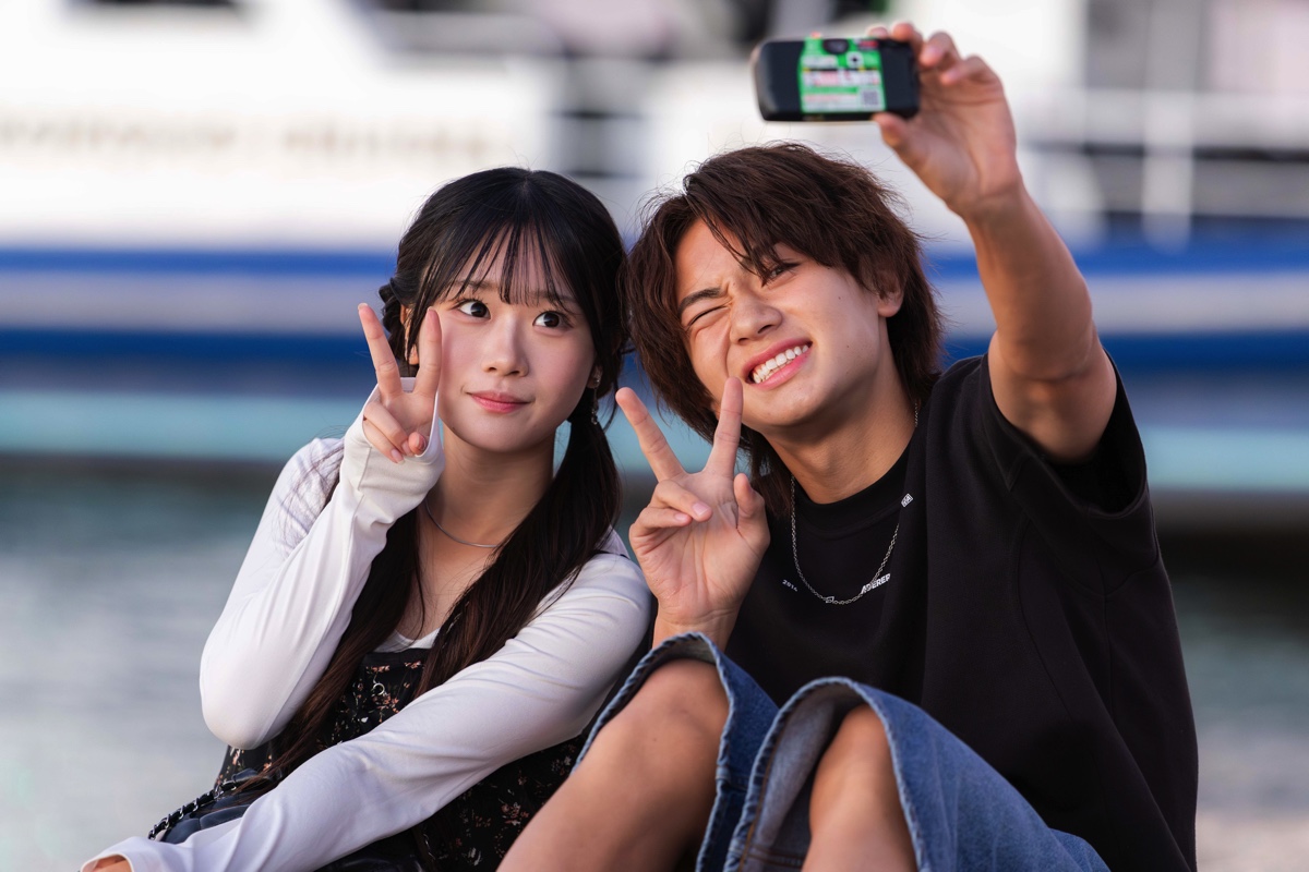 『今日好き 夏休み編2025』5話